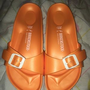 Birkenstock Foam Sandals